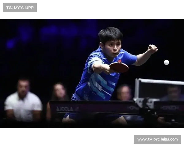 林诗栋多线作战冲突导致混双决赛前仅休整三小时艰难应战