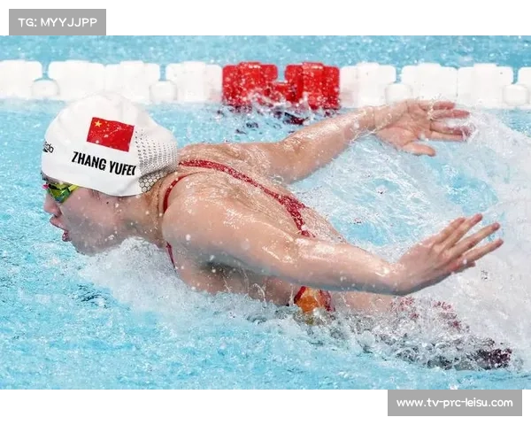 游泳世界杯频现新纪录女子蝶泳惊艳破53秒开启速度新时代