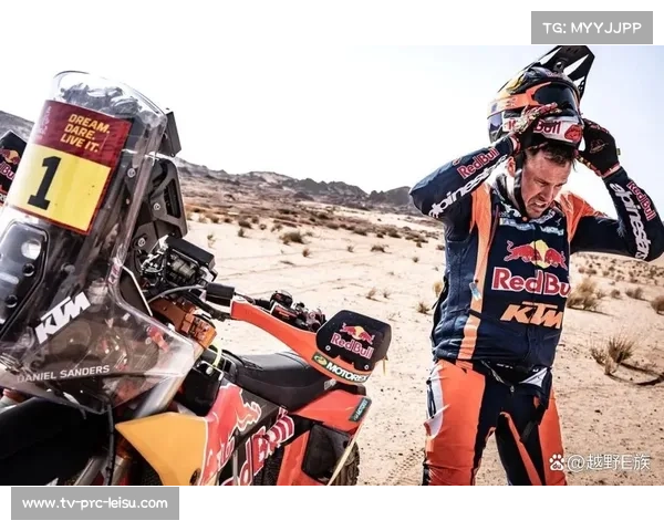 2026开年体育赛事纷呈，达喀尔拉力赛启幕