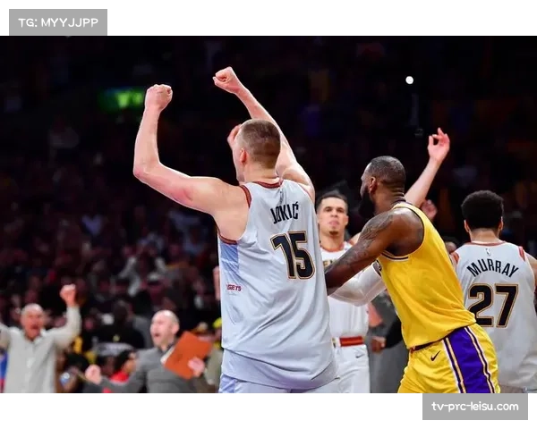 季后赛对阵模拟：湖人若位列第八，将连续第三年在首轮遭遇掘金